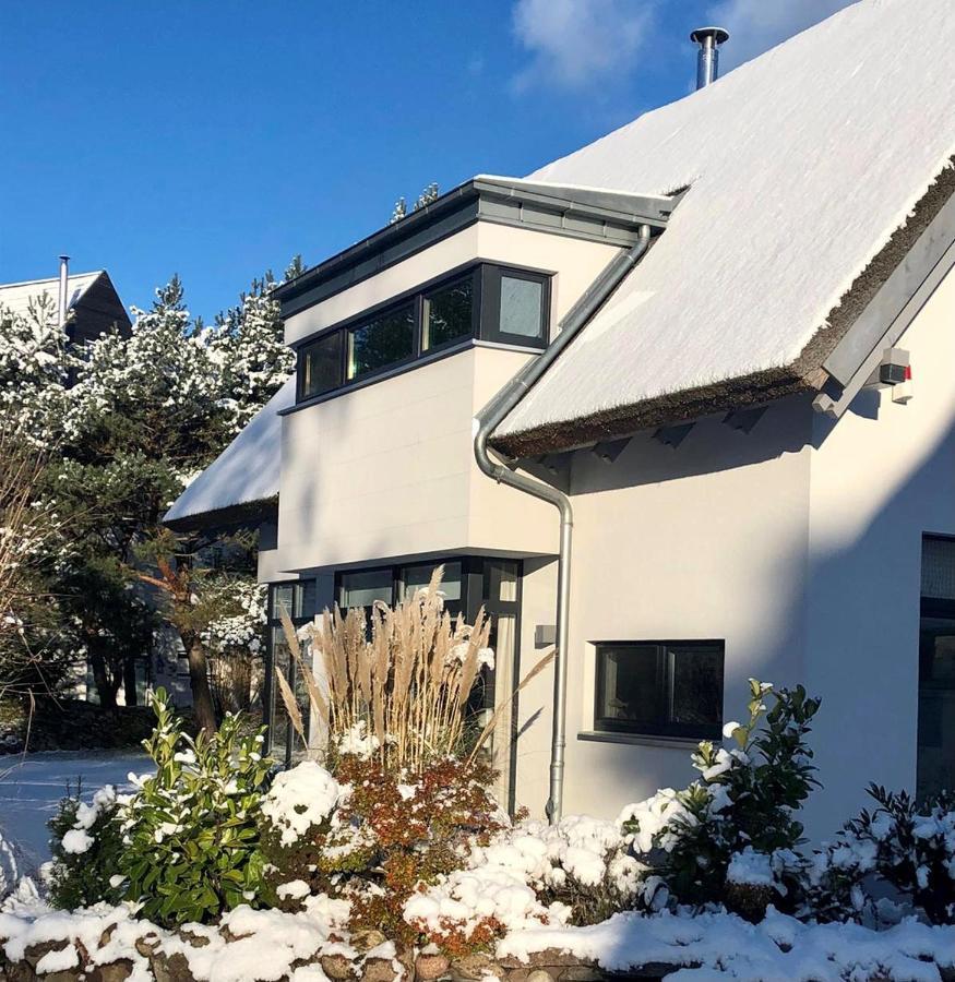 Villa Pier 8 à Karlshagen Extérieur photo