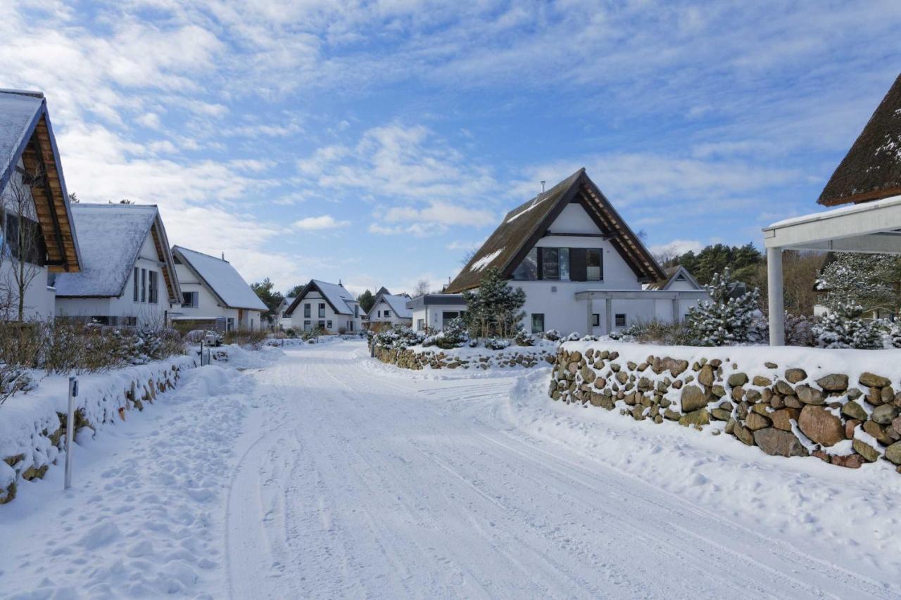 Villa Pier 8 à Karlshagen Extérieur photo