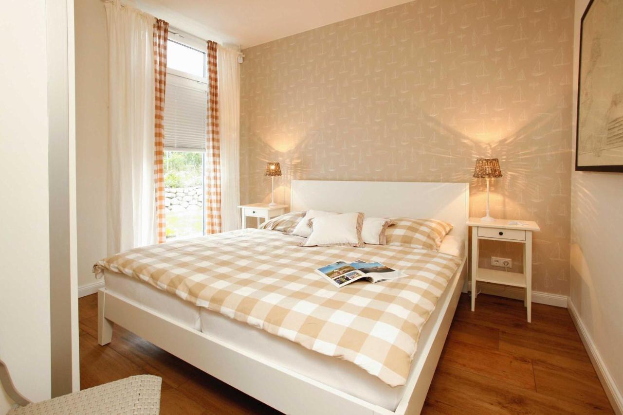 Villa Pier 8 à Karlshagen Extérieur photo