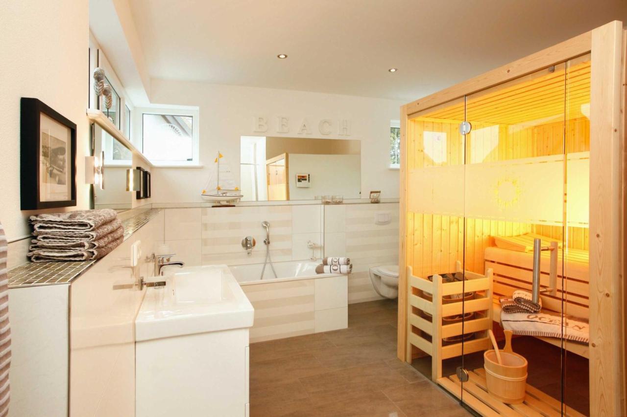 Villa Pier 8 à Karlshagen Extérieur photo